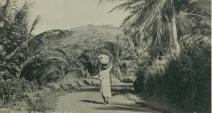 Tobago History