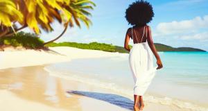 Exploring Tobago's Pristine Beaches and Crystal Clear Waters