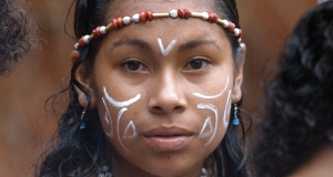 The Indigenous Peoples of Tobago