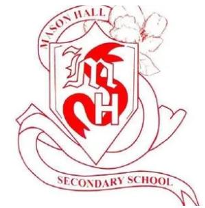 Mason Hall Secondary School
