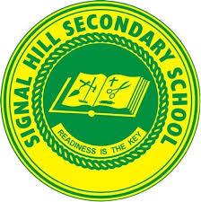 Signal Hill Secondary School