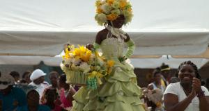Tobago Heritage Festival 2026