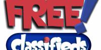 Free Classified Ads