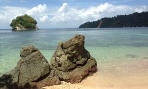 Lovers Bay