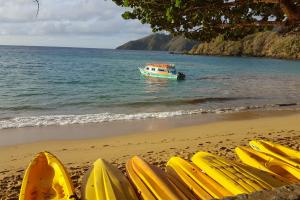 Tobago Heritage