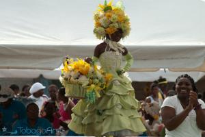 Tobago Heritage Festival